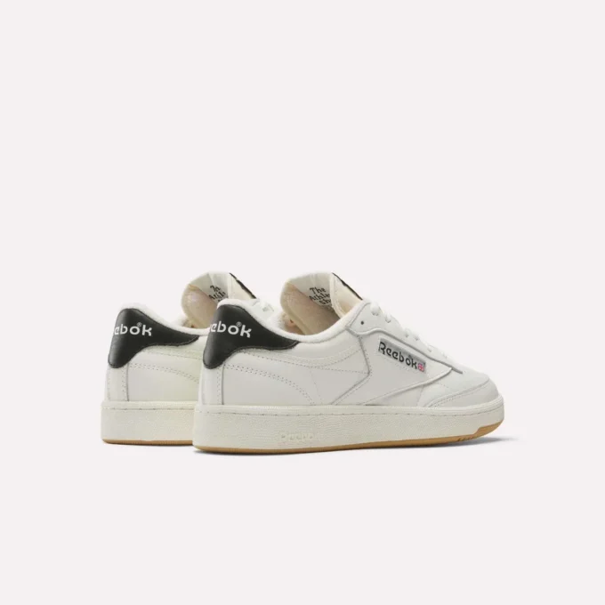 Club C 85 Vintage-Schuhe