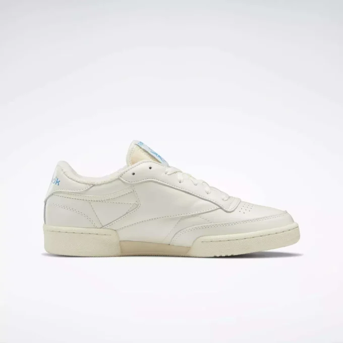 Club C 85 Vintage-Schuhe