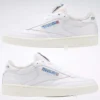 Club C 85 Vintage-Schuhe