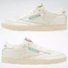 Club C 85 Vintage-Schuhe