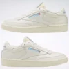 Club C 85 Vintage-Schuhe