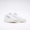 Club C 85 Vintage-Schuhe