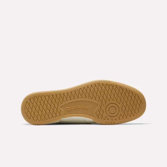 Club C 85 Vintage-Schuhe