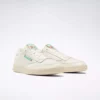 Club C 85 Vintage-Schuhe