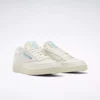 Club C 85 Vintage-Schuhe