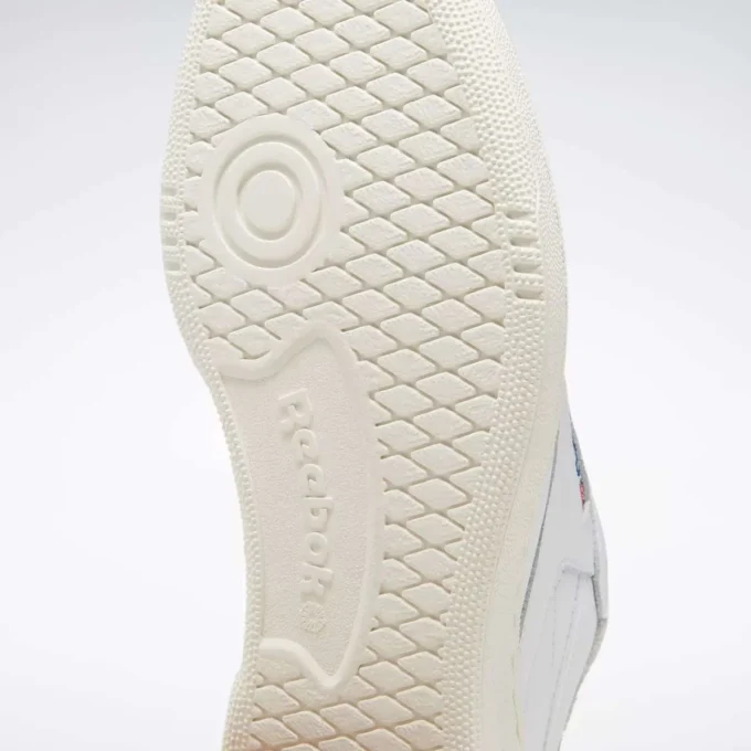 Club C 85 Vintage-Schuhe
