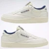 Club C 85 Vintage-Schuhe
