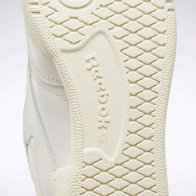 Club C 85 Vintage-Schuhe