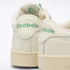 Club C 85 Vintage-Schuhe