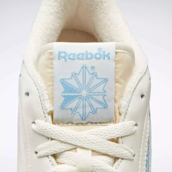 Club C 85 Vintage-Schuhe