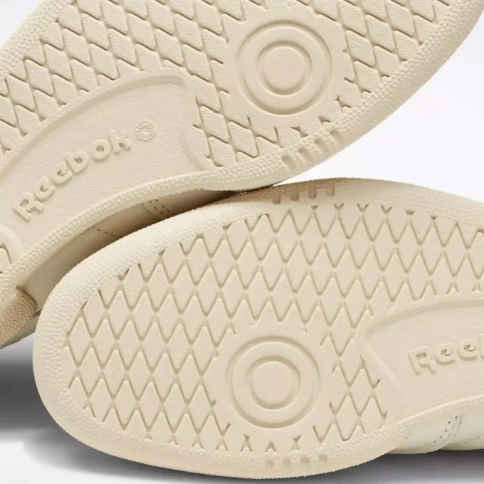 Club C 85 Vintage-Schuhe