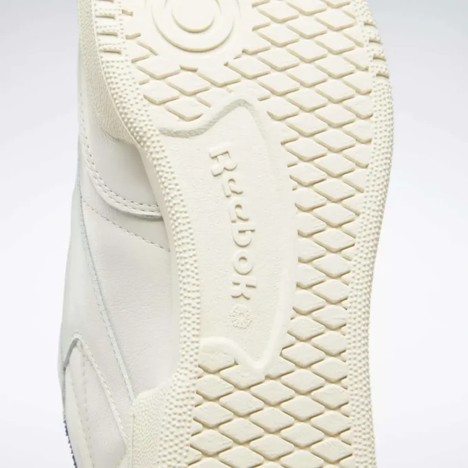 Club C 85 Vintage-Schuhe