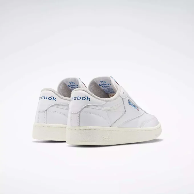 Club C 85 Vintage-Schuhe