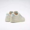 Club C 85 Vintage-Schuhe