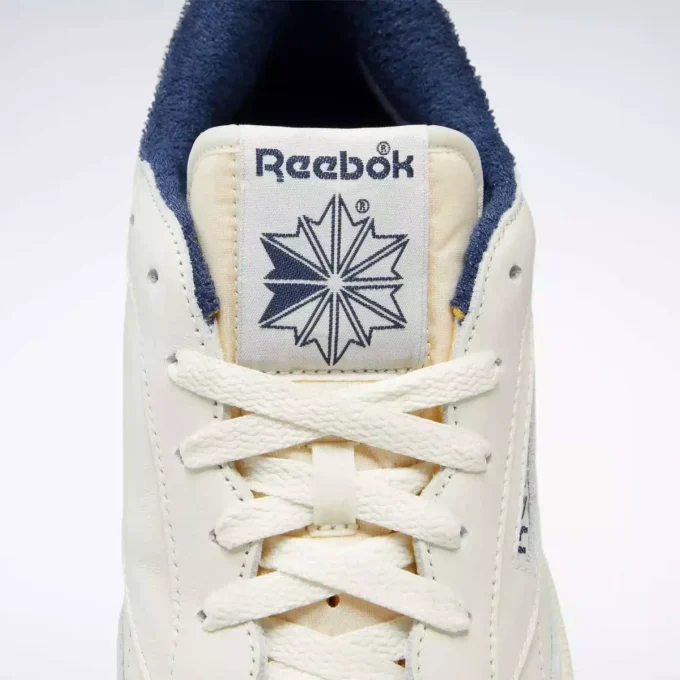 Club C 85 Vintage-Schuhe