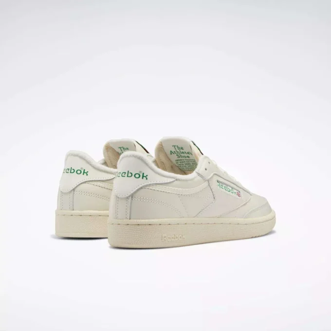 Club C 85 Vintage-Schuhe für Damen