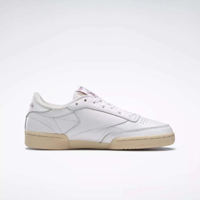 Club C 85 Vintage-Schuhe für Damen