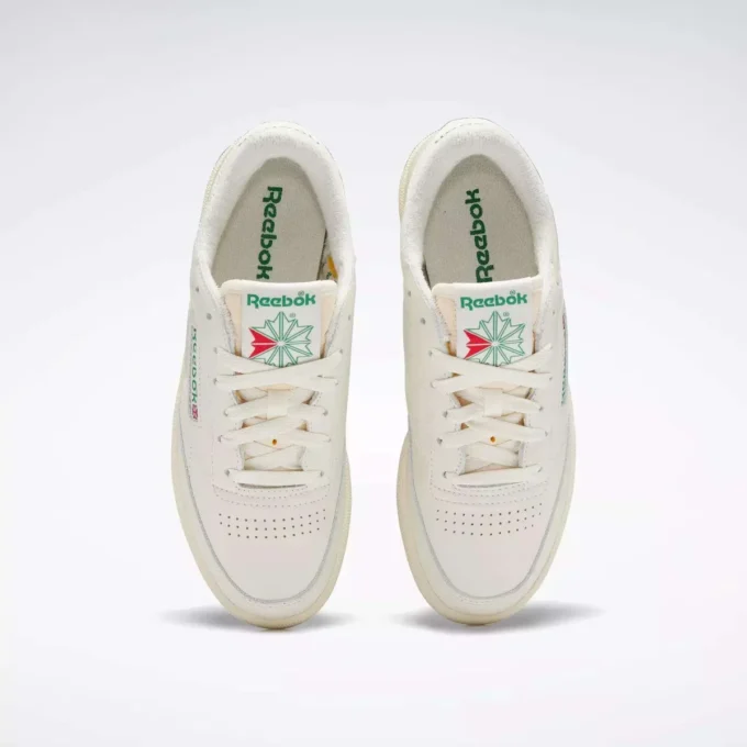 Club C 85 Vintage-Schuhe für Damen