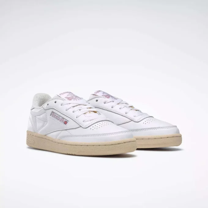 Club C 85 Vintage-Schuhe für Damen