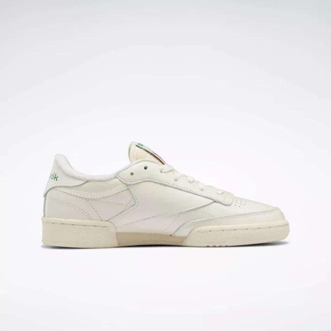 Club C 85 Vintage-Schuhe für Damen