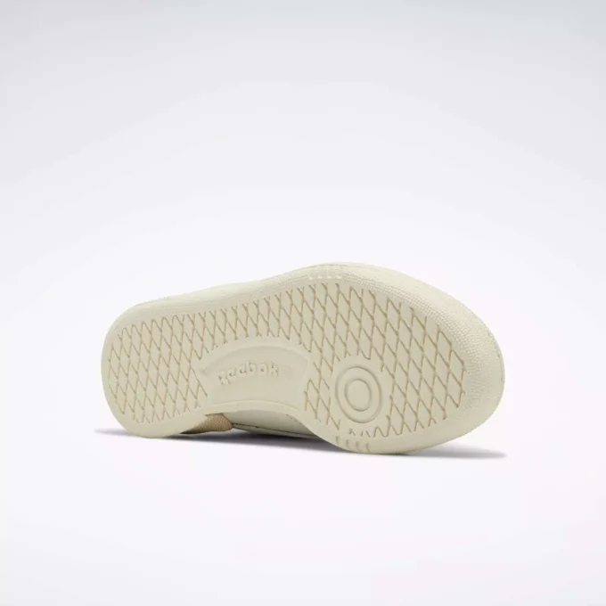 Club C 85 Vintage-Schuhe für Damen
