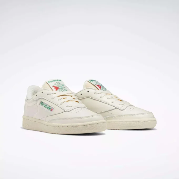 Club C 85 Vintage-Schuhe für Damen