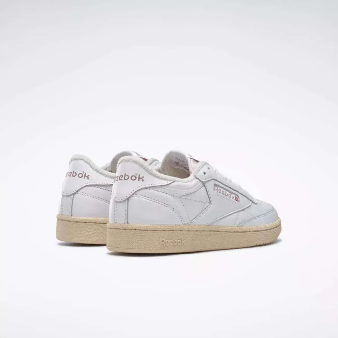 Club C 85 Vintage-Schuhe für Damen