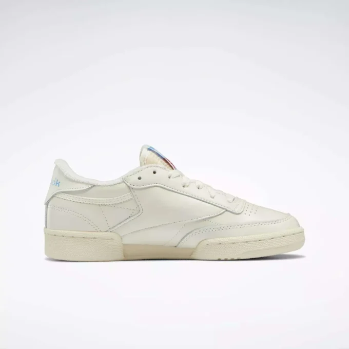 Club C 85 Vintage-Schuhe für Damen