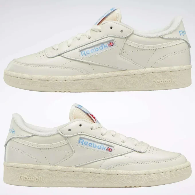 Club C 85 Vintage-Schuhe für Damen