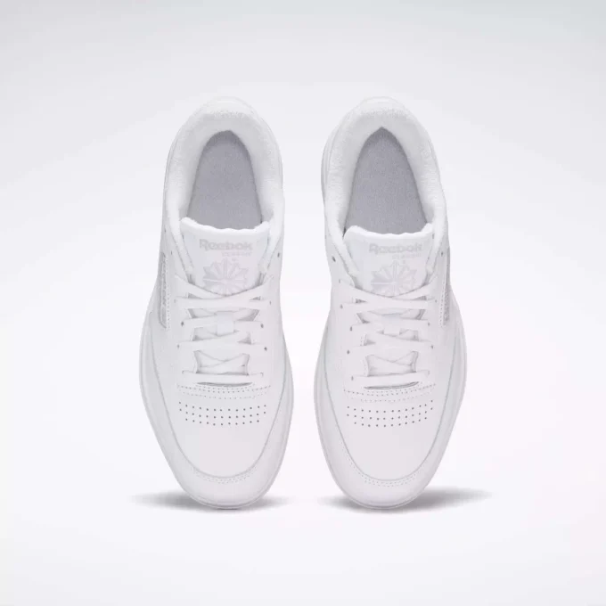 Club C Double-Schuhe für Damen