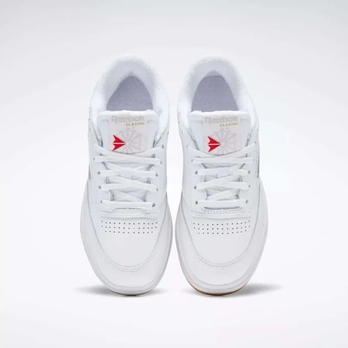 Club C Double-Schuhe für Damen
