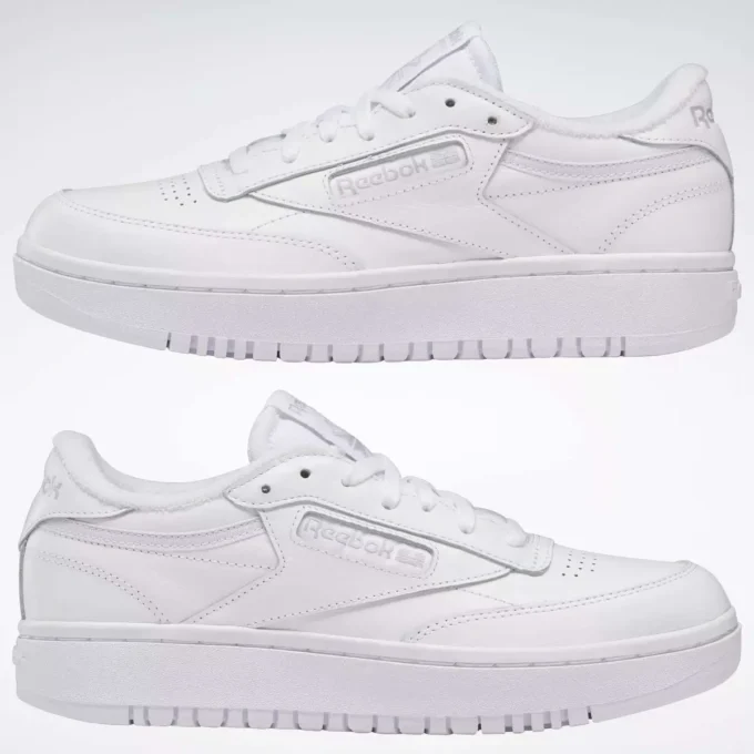 Club C Double-Schuhe für Damen