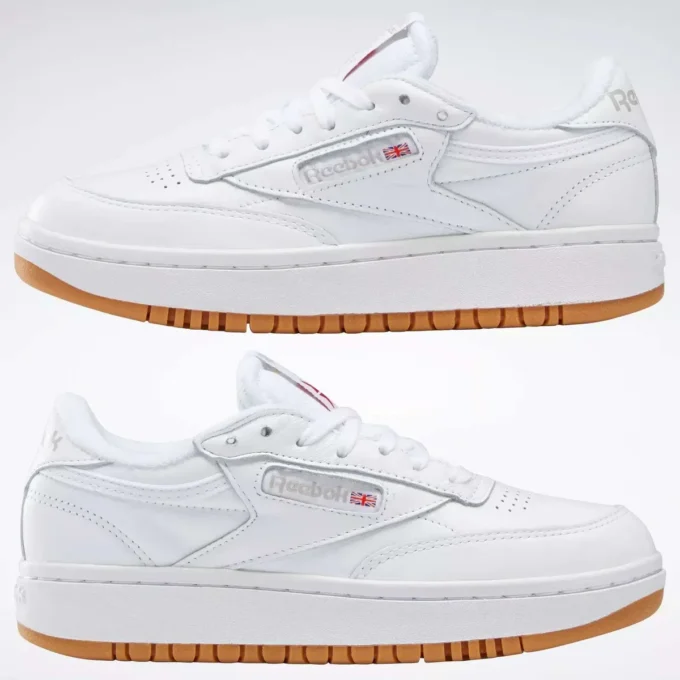 Club C Double-Schuhe für Damen