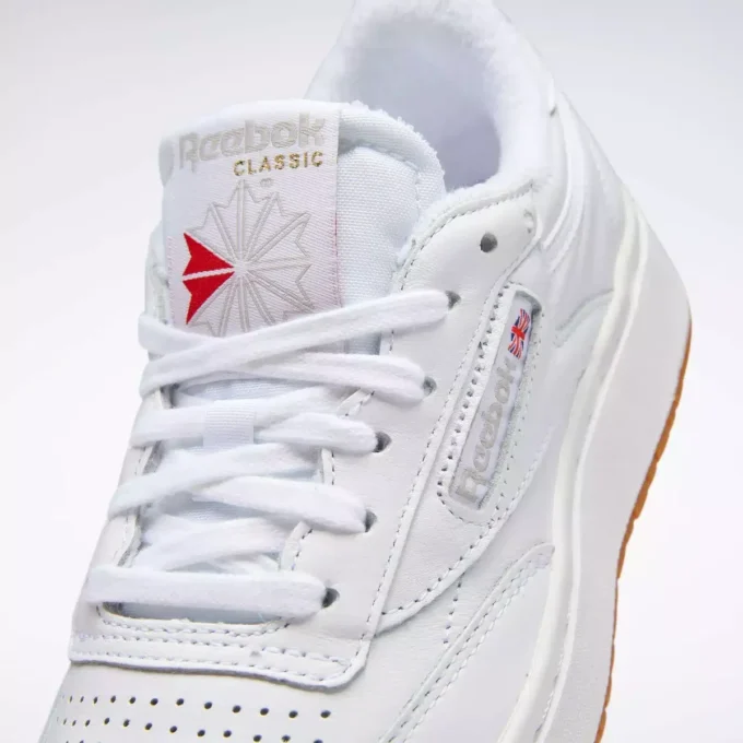 Club C Double-Schuhe für Damen