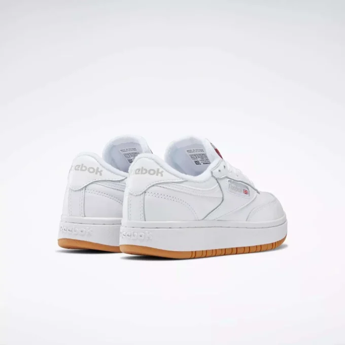 Club C Double-Schuhe für Damen
