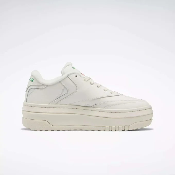 Club C Extra Damenschuhe