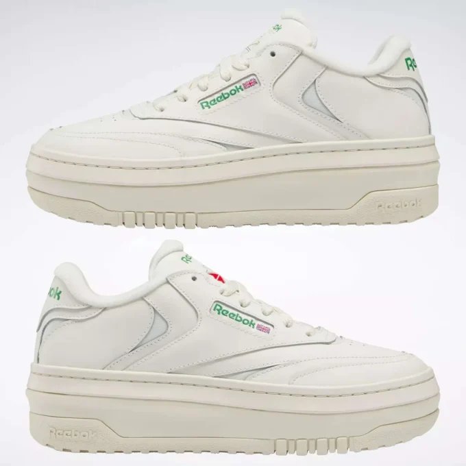 Club C Extra Damenschuhe