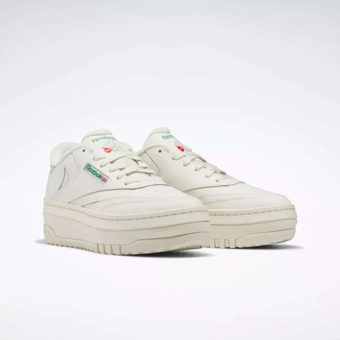Club C Extra Damenschuhe