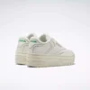 Club C Extra Damenschuhe