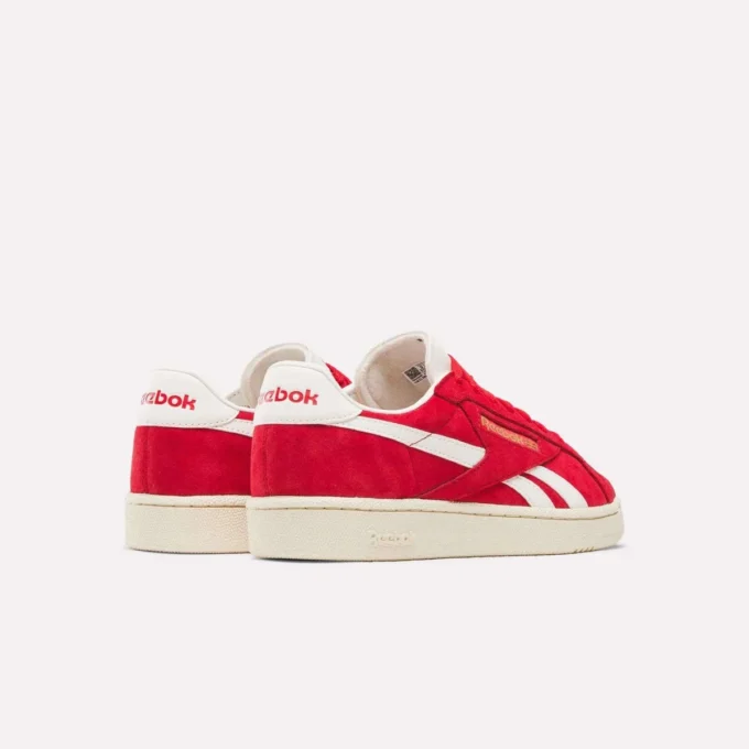 Club C Ground UK Schuhe
