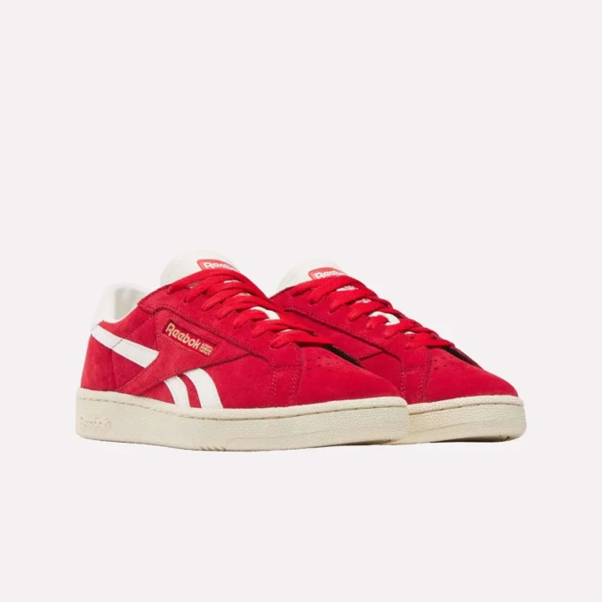 Club C Ground UK Schuhe
