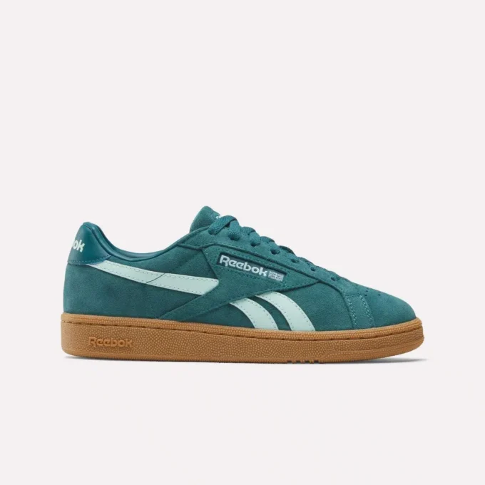Club C Grounds UK Damenschuhe