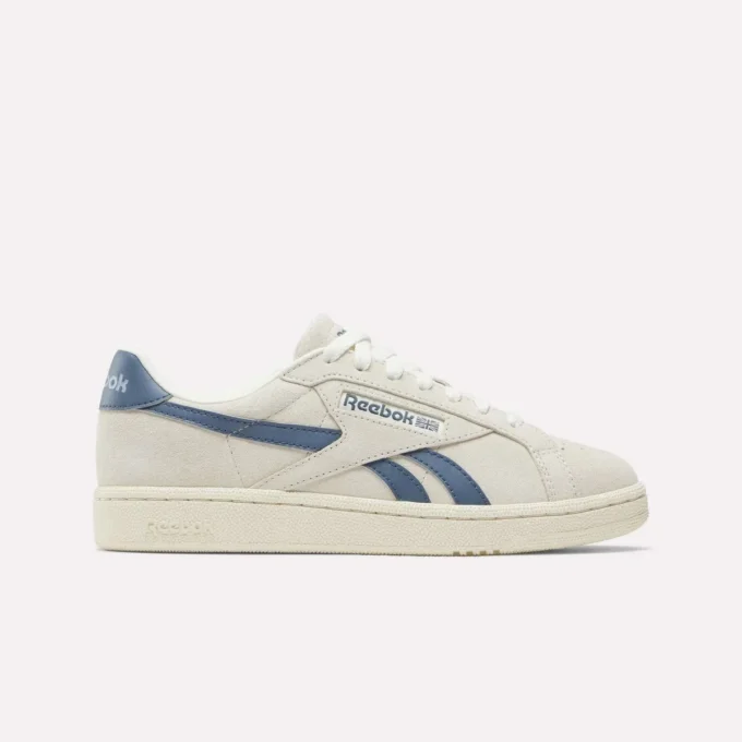 Club C Grounds UK Damenschuhe