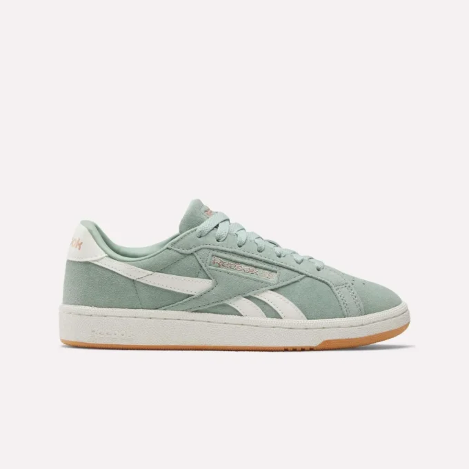 Club C Grounds UK Damenschuhe
