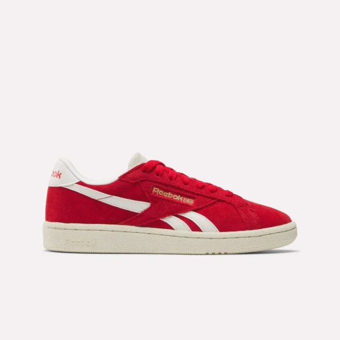 Club C Grounds UK Damenschuhe