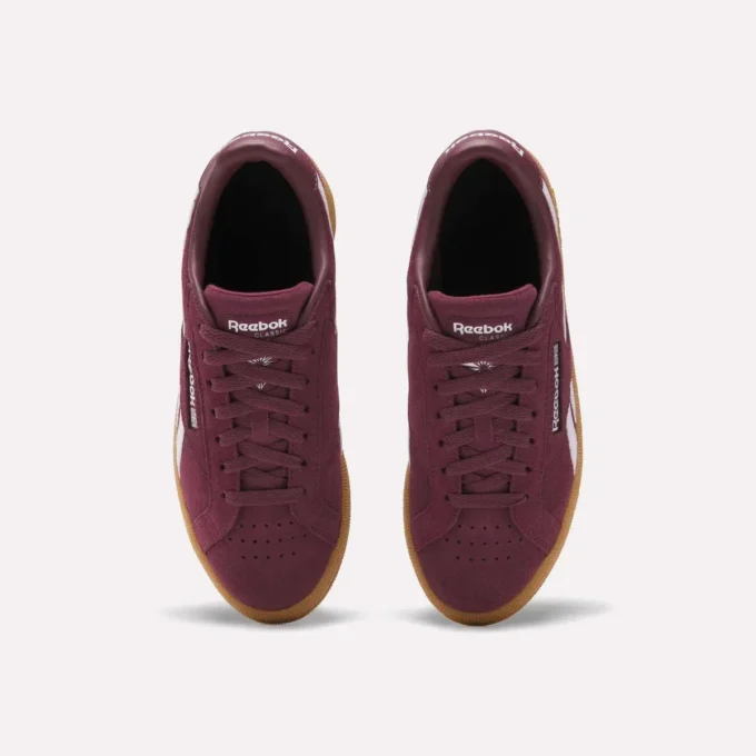 Club C Grounds UK Damenschuhe
