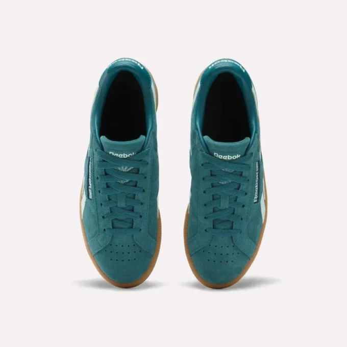 Club C Grounds UK Damenschuhe