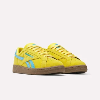 Club C Grounds UK Damenschuhe