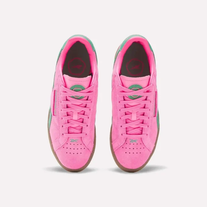 Club C Grounds UK Damenschuhe