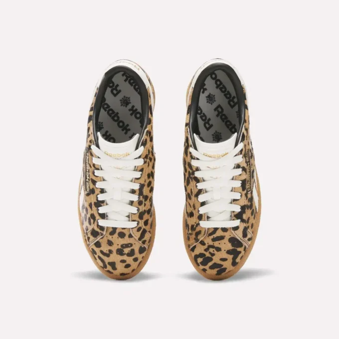 Club C Grounds UK Damenschuhe